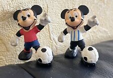 Mickey mouse fußball gebraucht kaufen  Berlin