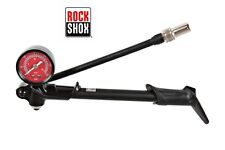 Rockshox shock pump for sale  WAKEFIELD