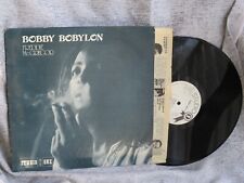 Freddie McGregor - Bobby Bobylon LP - Studio One Jamaica white label promo comprar usado  Enviando para Brazil