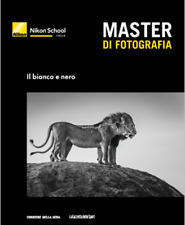 Nikon school italia usato  Quartu Sant Elena