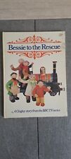 Bessie rescue chigley for sale  LLANGOLLEN