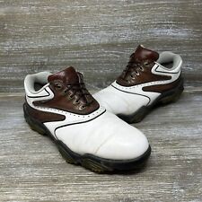 Footjoy synr leather for sale  Charlottesville