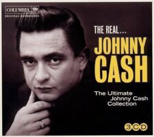 Cash johnny real for sale  STOCKPORT