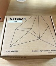 Netgear broadband high for sale  SHEFFIELD