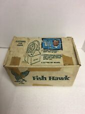 Fish hawk electronic for sale  Kempton