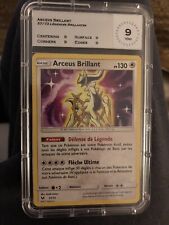 Carte pokemon arceus d'occasion  Aix-en-Provence-