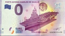 Billet euro porte d'occasion  Descartes