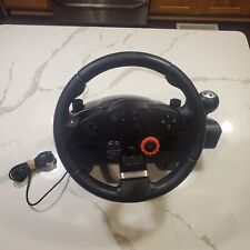 Logitech x5c19 driving for sale  Center Point