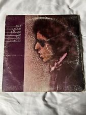 Bob Dylan - Blood On The Tracks, 1974 CBS, PC 33235, Álbum de Vinil LP Disco comprar usado  Enviando para Brazil