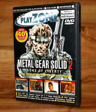 Playzone dvd trailer gebraucht kaufen  Brake