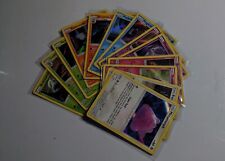 Cartes pokémon detective d'occasion  Clichy