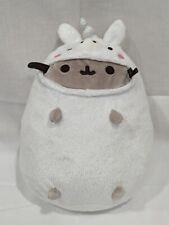 Pusheen white unicorn for sale  OLDHAM