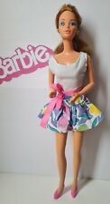 Barbie mattel p.j. usato  Italia