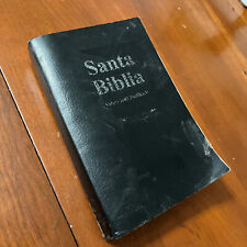 Purificada Valera 1602 Santa Biblia dano bíblico sagrado purificado espanhol comprar usado  Enviando para Brazil