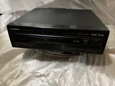 Laserdisc Players for sale  DUMFRIES