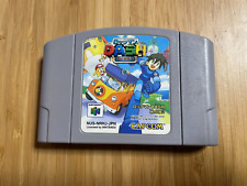 JOGO JAPONÊS N64 Mega Man Legends / Rockman Dash Nintendo 64, usado comprar usado  Enviando para Brazil