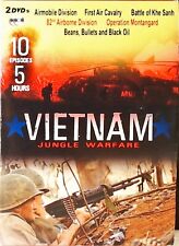 Vietnam jungle warfare for sale  Norcross