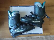 Chaussures ski salomon d'occasion  Limoges-