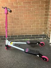 Evo flex scooter for sale  LEICESTER