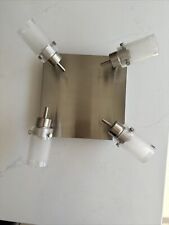 Arm ceiling light for sale  CIRENCESTER