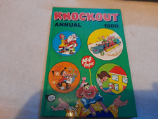 Knockout annual 1980 for sale  CAMBRIDGE