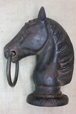 Old horse head for sale  Shipping to Canada