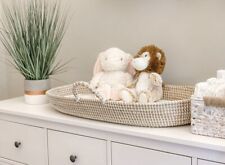 Seagrass portable baby for sale  Shipping to Ireland