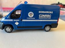 Vehicule gendarmerie nationale d'occasion  Le Havre-