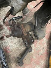 Suzuki Jimny 98-18 1.3 Petrol Power Steering Box 48600-81A40 UNIT PAS unit for sale  Shipping to South Africa