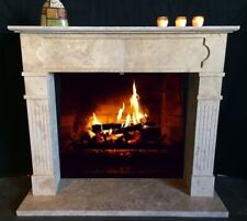 Fireplace mantle surround for sale  Modesto