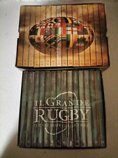Rugby mondiale grande usato  Cascina