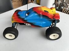 Kyosho xtm cellorator for sale  KINGSTON UPON THAMES