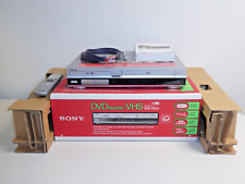Sony rdr vx420 gebraucht kaufen  Großenseebach