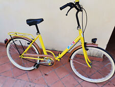 Bicicletta pieghevole mis. usato  Italia