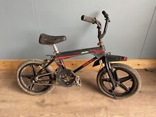 raleigh street wolf for sale  KING'S LYNN