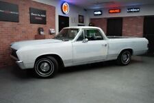 1967 chevrolet camino for sale  Mesa