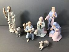 Vintage enesco nativity for sale  Belle Mead