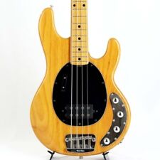 Musicman stingray4 natural d'occasion  Expédié en Belgium