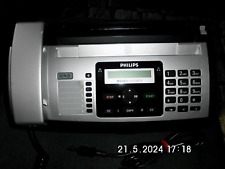 Telefon anrufbeantworter faxge gebraucht kaufen  Greußen