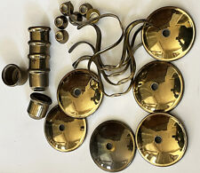Vintage lot brass for sale  Bettendorf