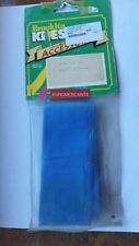 Brookite Stunt Kite Tail 12m Blue for sale  Shipping to South Africa