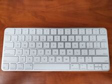 New Apple Magic Keyboard with Touch ID SILVER A2449 for M1 iMac Macs no cables for sale  Shipping to South Africa