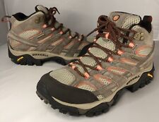 Merrell brown tan for sale  Lindstrom