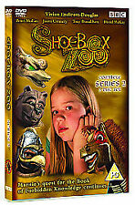 Shoebox zoo series for sale  STOCKPORT