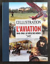 Aviation 1840 1940 d'occasion  Les Sables-d'Olonne