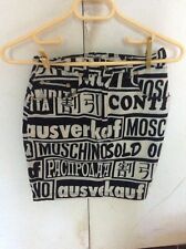 Jupe courte moschino d'occasion  Aix-en-Provence-