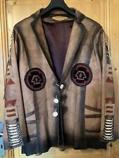 Mens jacket western gebraucht kaufen  Brennberg