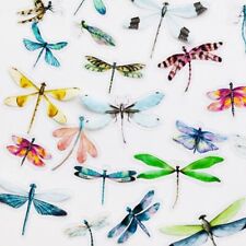 40pcs insects dragonfly d'occasion  Expédié en Belgium