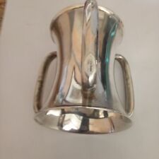 Sterling silver handled for sale  WALSALL