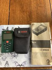 Bosch plr measuring for sale  NEWPORT